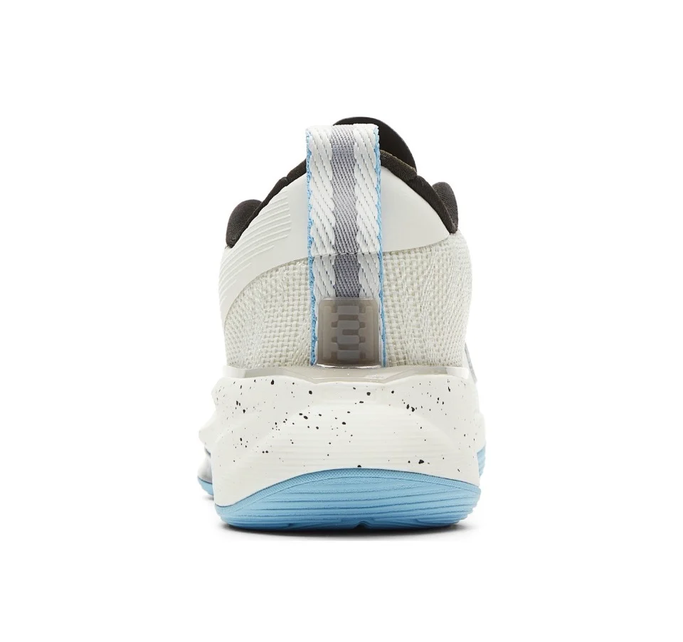 Peak AW Andrew Wiggins Big Triangle 3.0 'Yuan Yang’ - Image 5