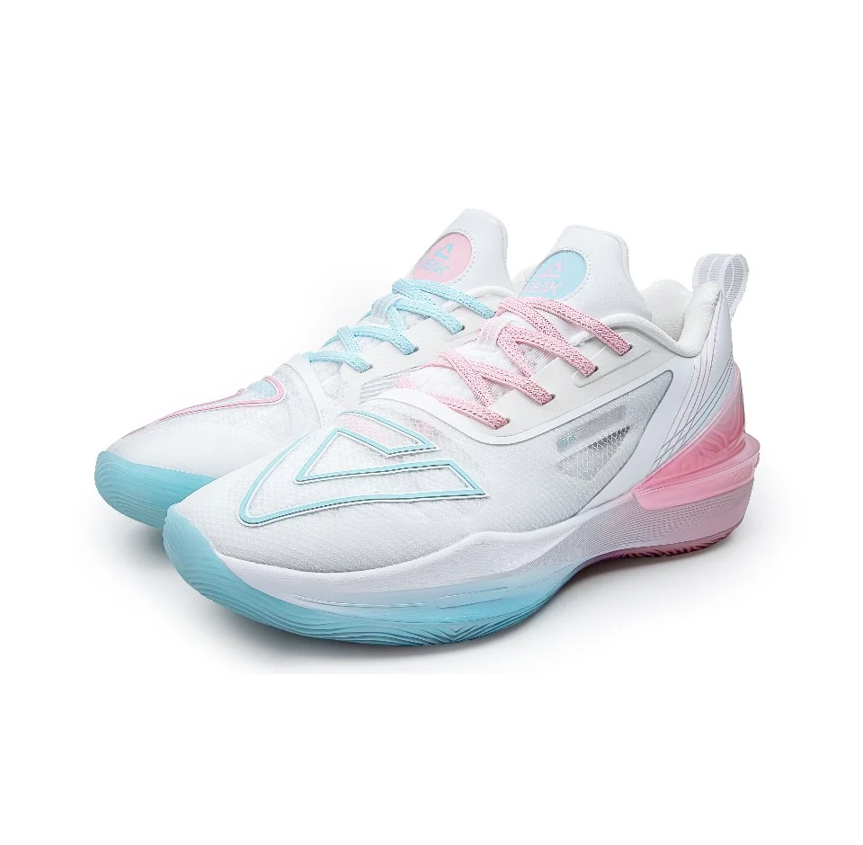 Peak AW Andrew Wiggins Big Triangle 3.0 'Yuan Yangâ - Image 2