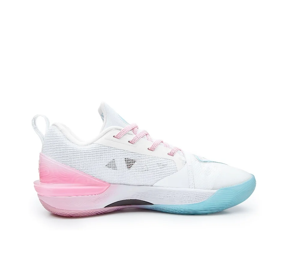 Peak AW Andrew Wiggins Big Triangle 3.0 'Yuan Yangâ - Image 3