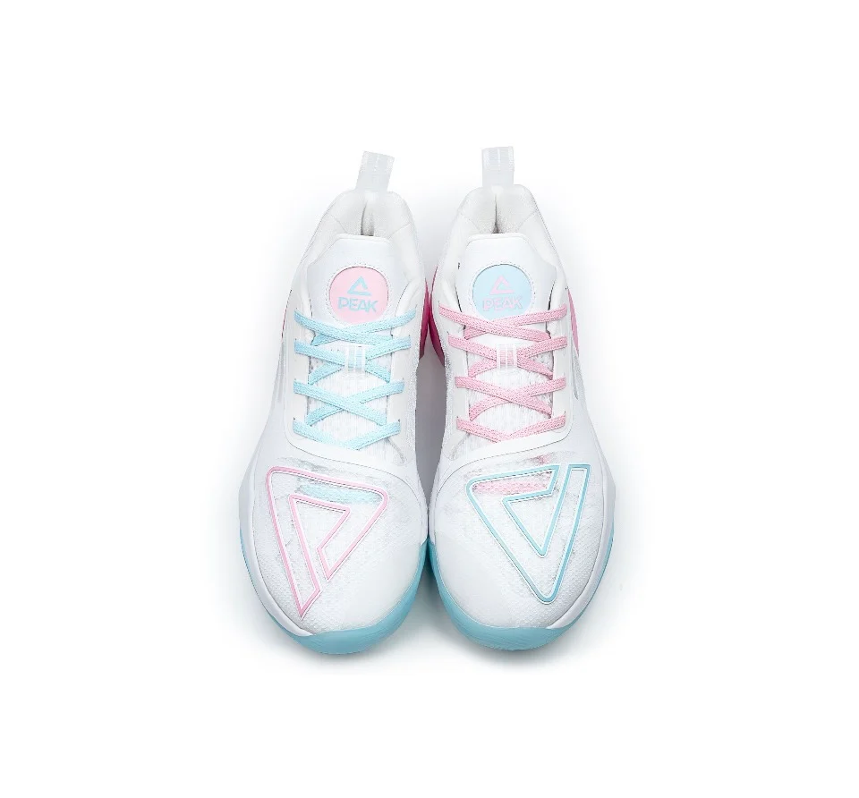 Peak AW Andrew Wiggins Big Triangle 3.0 'Yuan Yangâ - Image 4