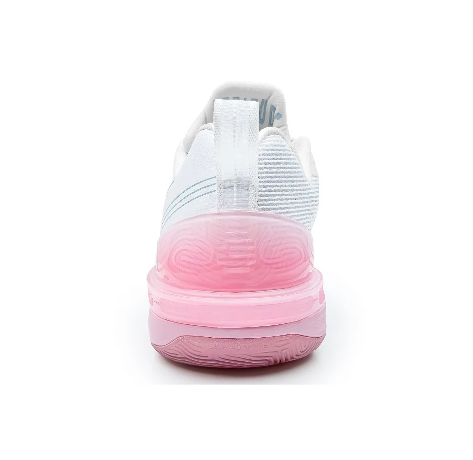 Peak AW Andrew Wiggins Big Triangle 3.0 'Yuan Yangâ - Image 6