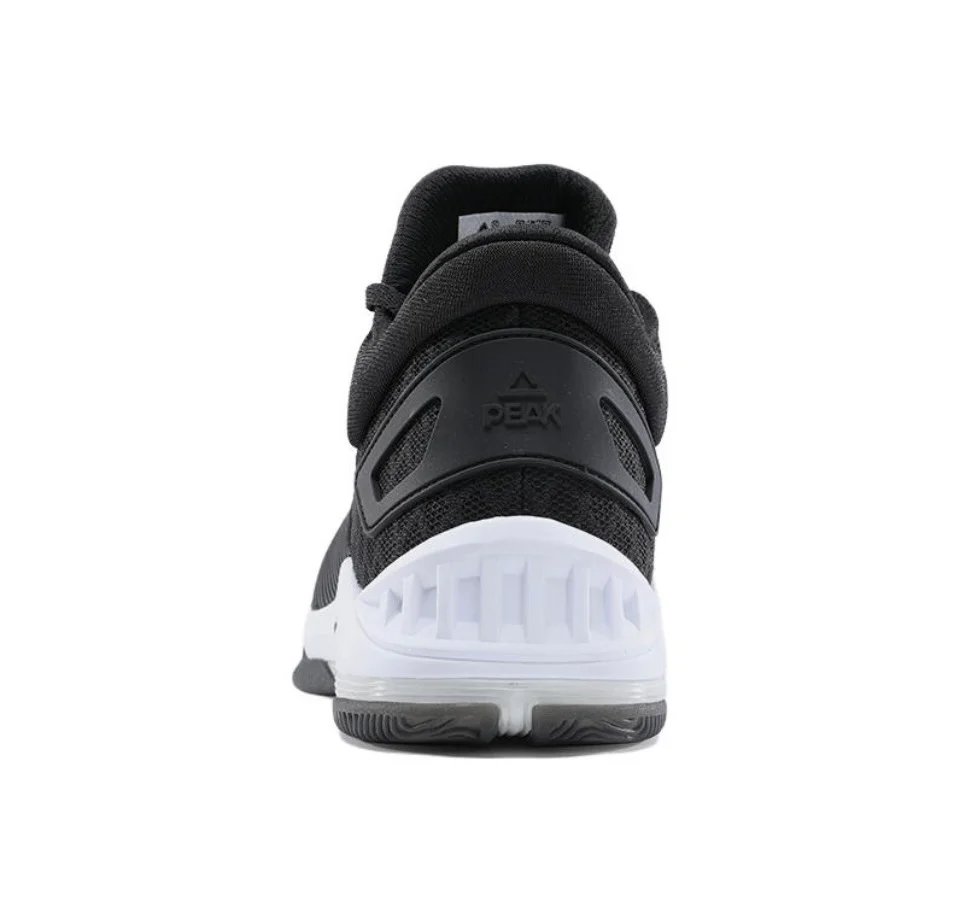 Peak AW Andrew Wiggins Big Triangle 'Black’ - Image 3