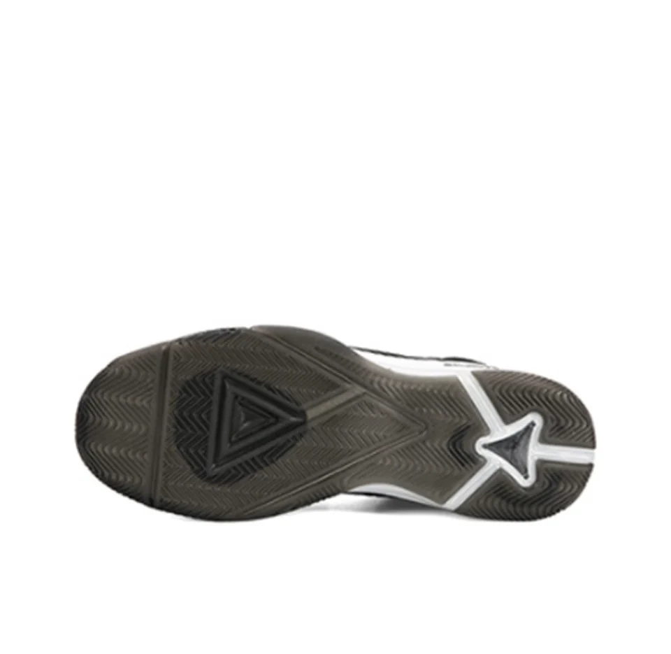 Peak AW Andrew Wiggins Big Triangle 'Black’ - Image 5