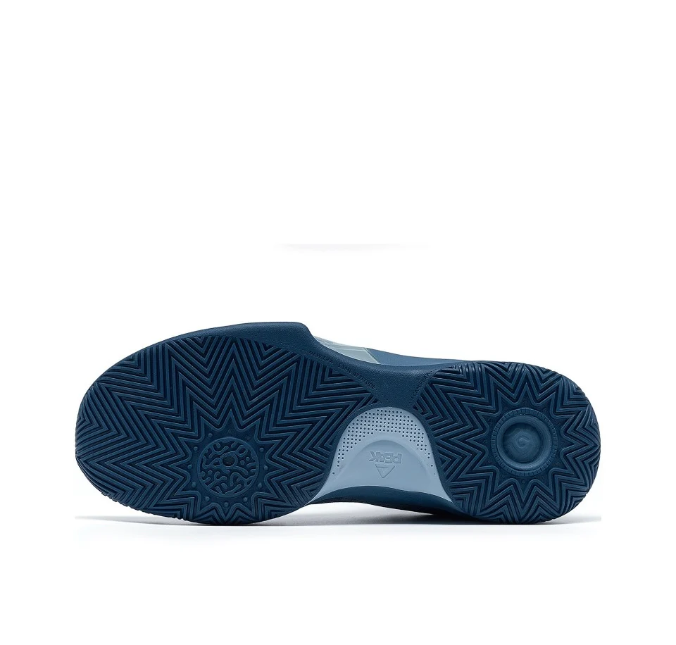 Peak AW Andrew Wiggins Big Triangle 'Blue’ - Image 6