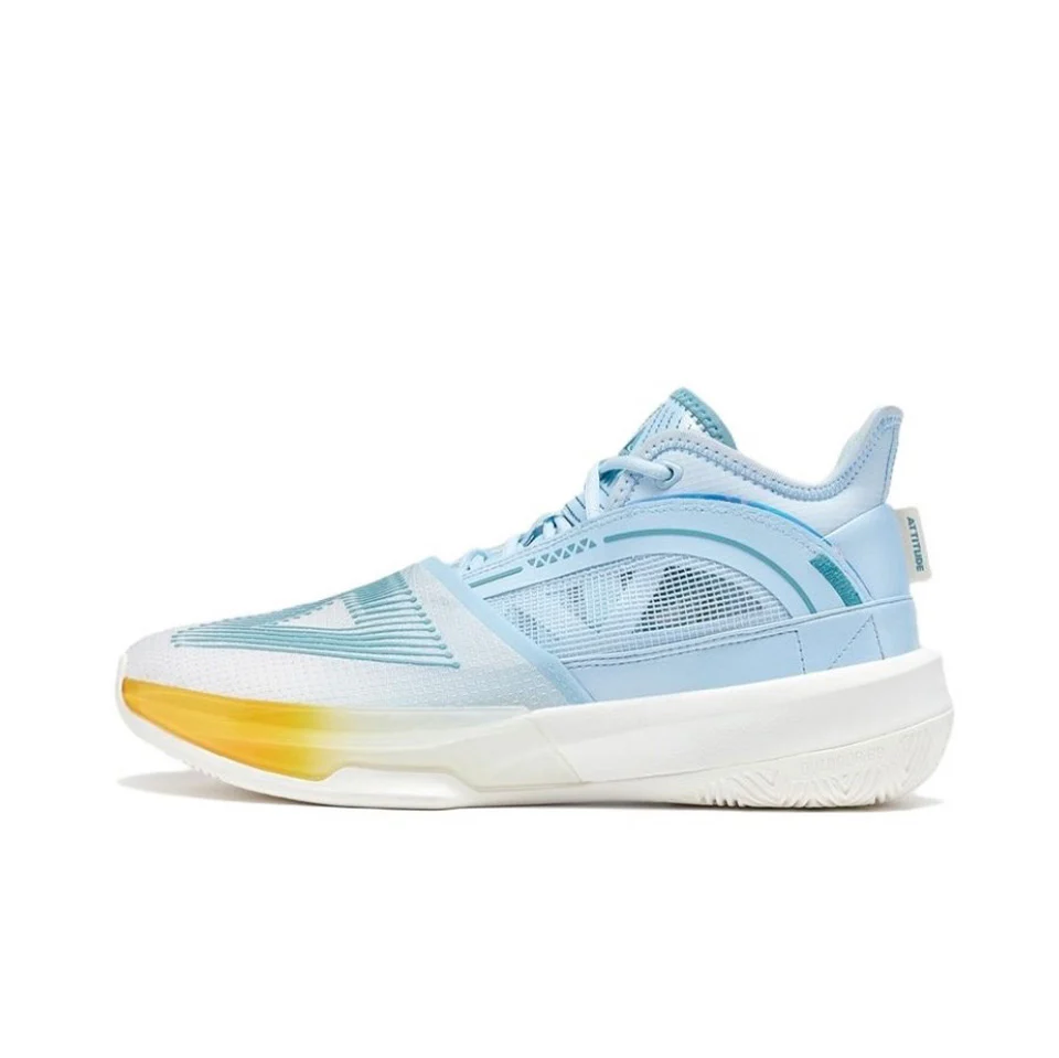 Peak AW Andrew Wiggins Big Triangle âBlue Whiteâ