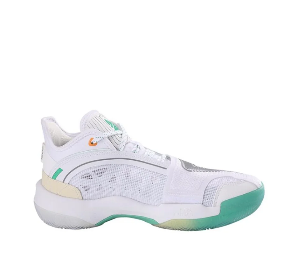 Peak AW Andrew Wiggins Big Triangle 'Mojito’ - Image 2