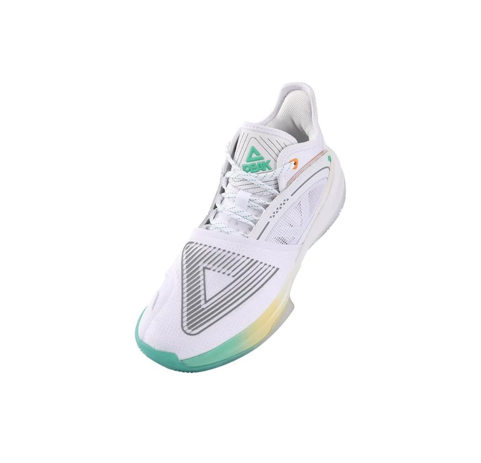 Peak AW Andrew Wiggins Big Triangle 'Mojito’ - Image 3