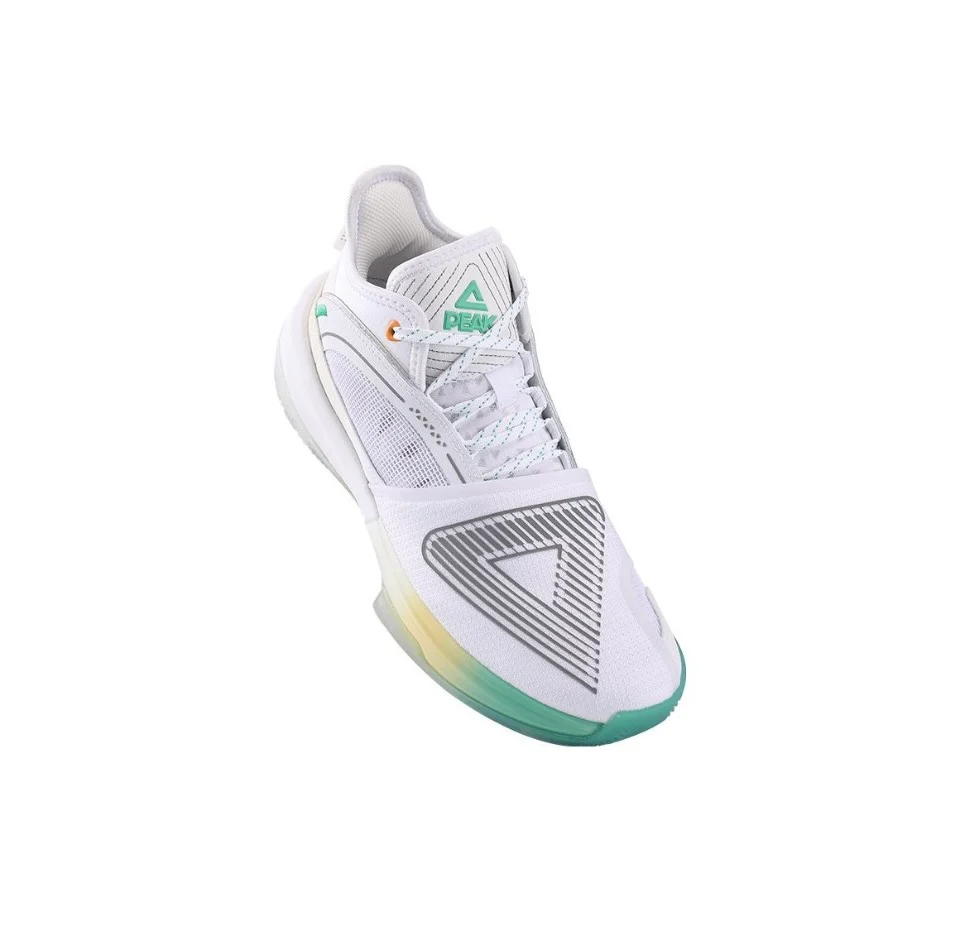 Peak AW Andrew Wiggins Big Triangle 'Mojito’ - Image 4