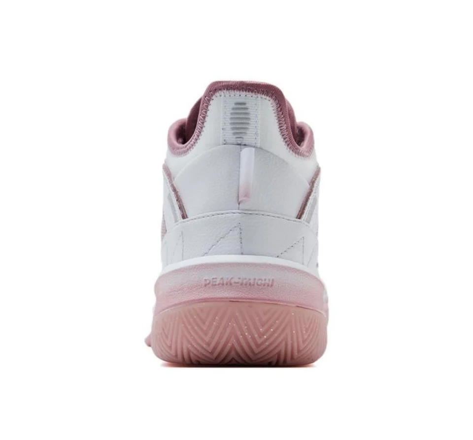 Peak AW Andrew Wiggins Big Triangle 'Pink Purpleā - Image 4