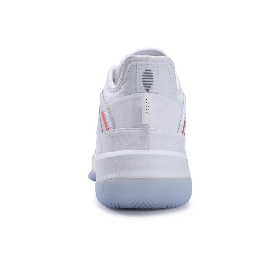 Peak AW Andrew Wiggins Big Triangle ‘White’ - Image 5