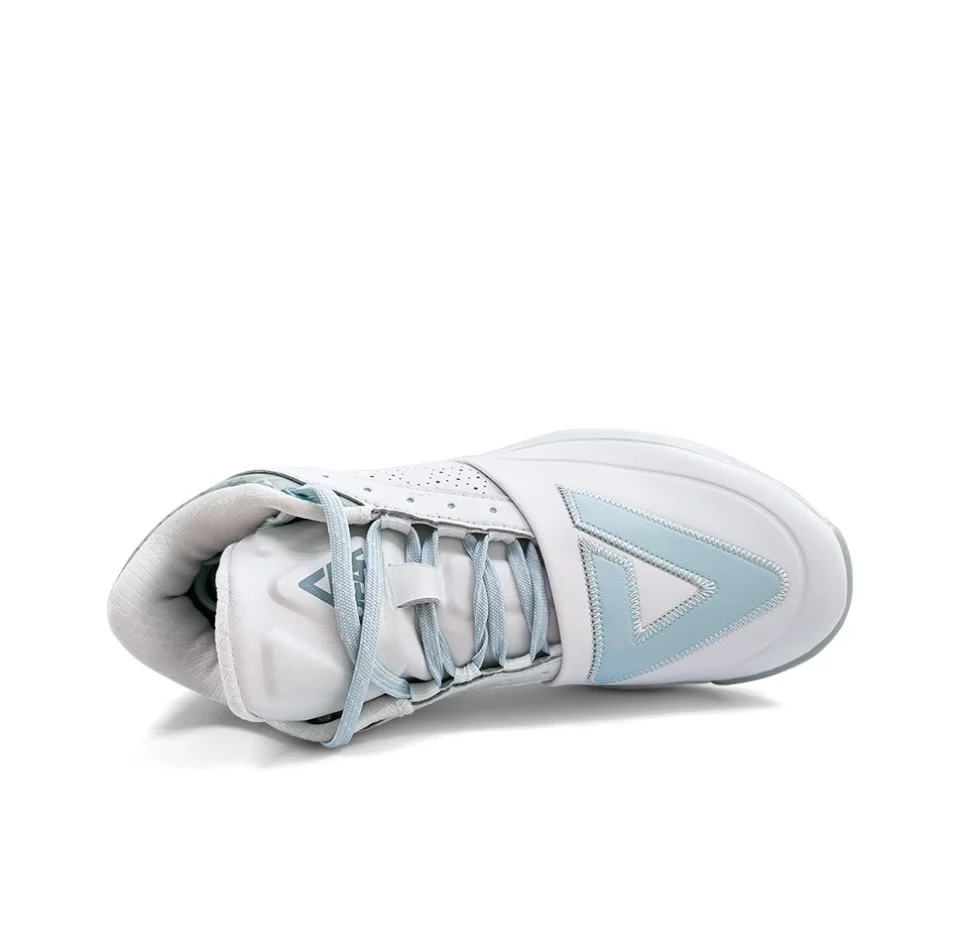 Peak AW Andrew Wiggins Big Triangle âWhite Blueâ - Image 3