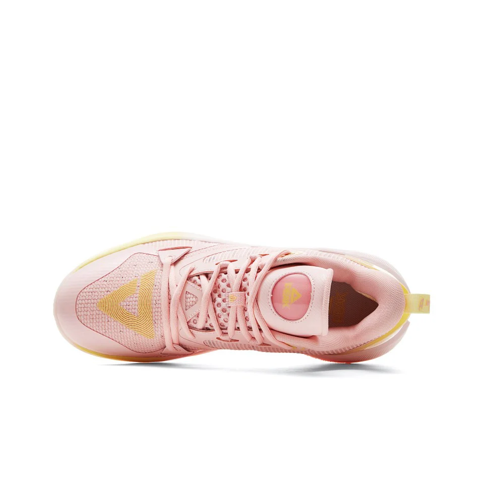 Peak AW Talent 1 Andrew Wiggins‘Pink’ - Image 5