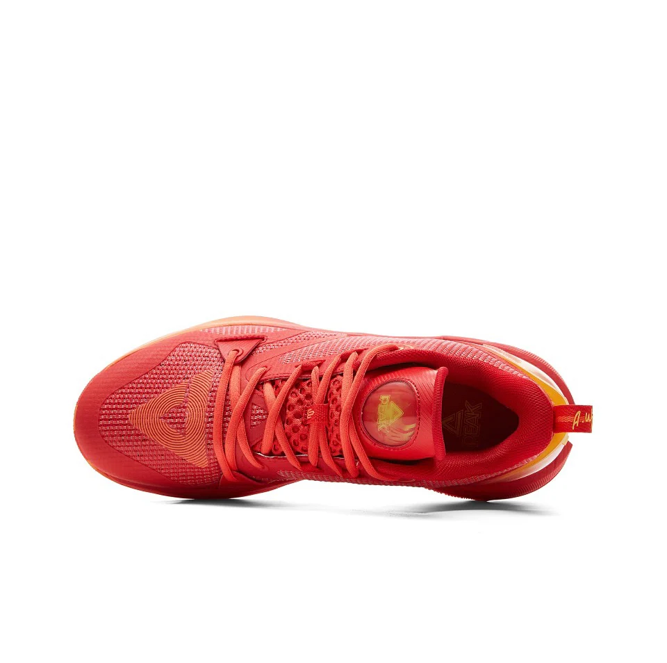 Peak AW Talent 1 Andrew Wiggins ‘Red’ - Image 3