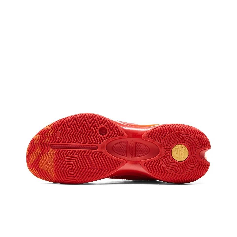 Peak AW Talent 1 Andrew Wiggins ‘Red’ - Image 4