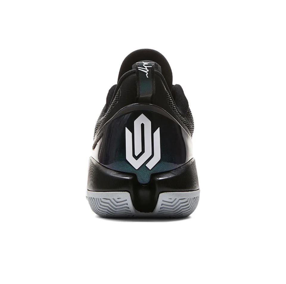Peak AW Talent 1 Andrew Wiggins āWhite and blackā - Image 4
