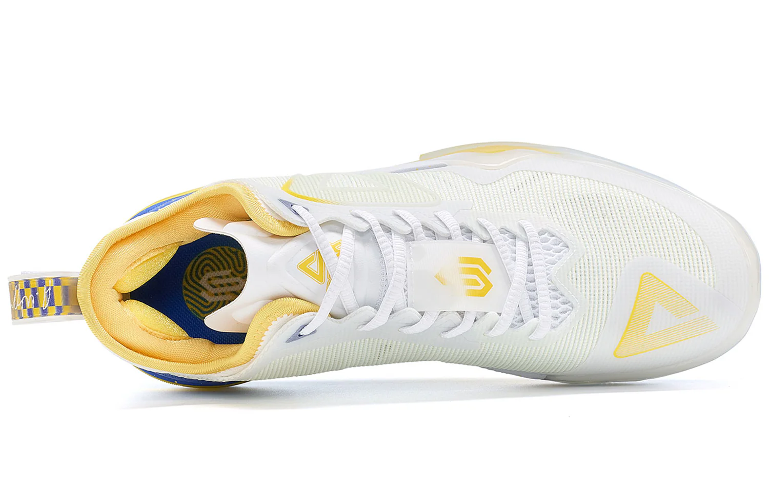 PEAK AW1 Andrew Wiggins 1 'Home' - Image 4