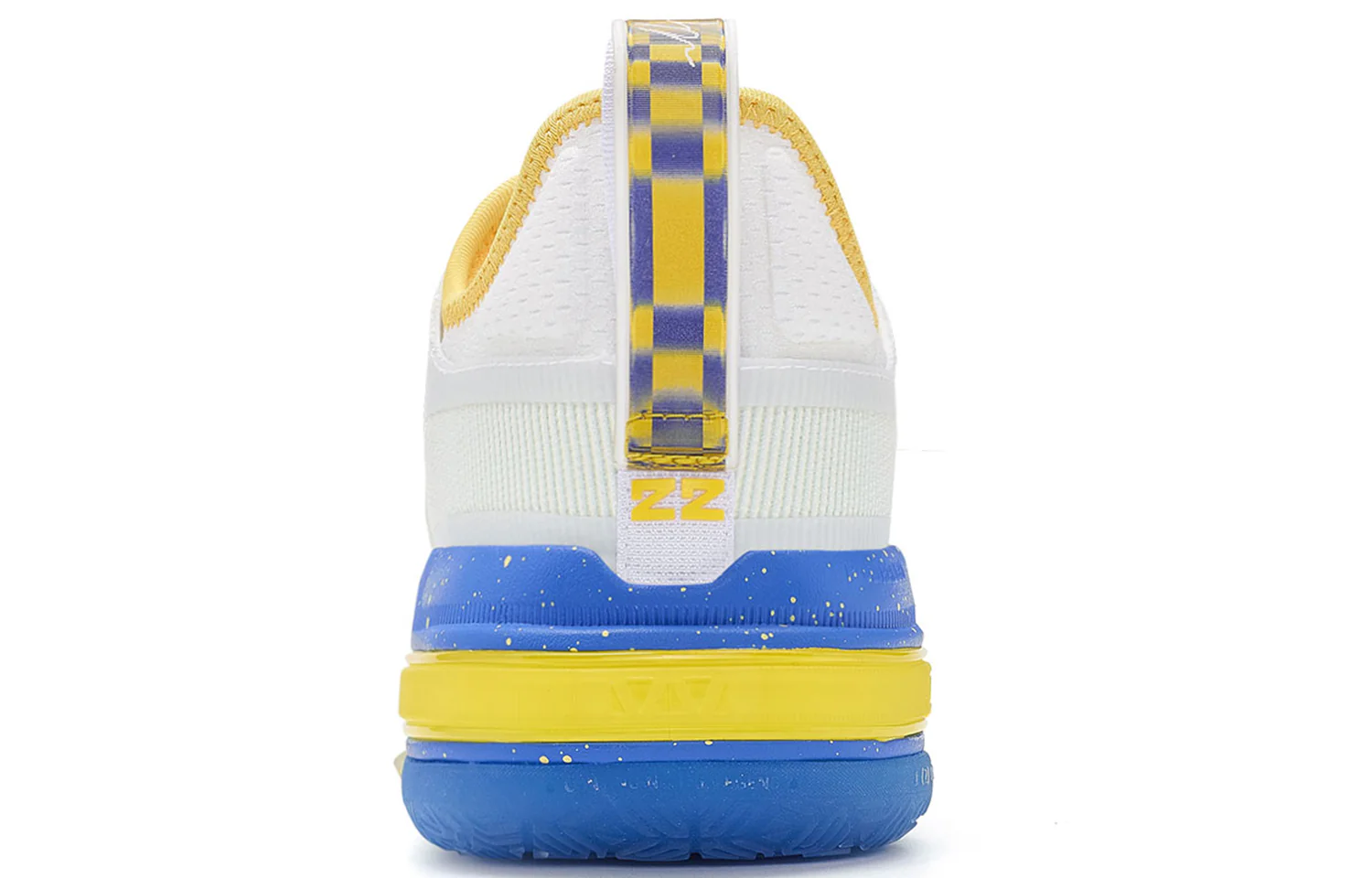 PEAK AW1 Andrew Wiggins 1 'Home' - Image 5