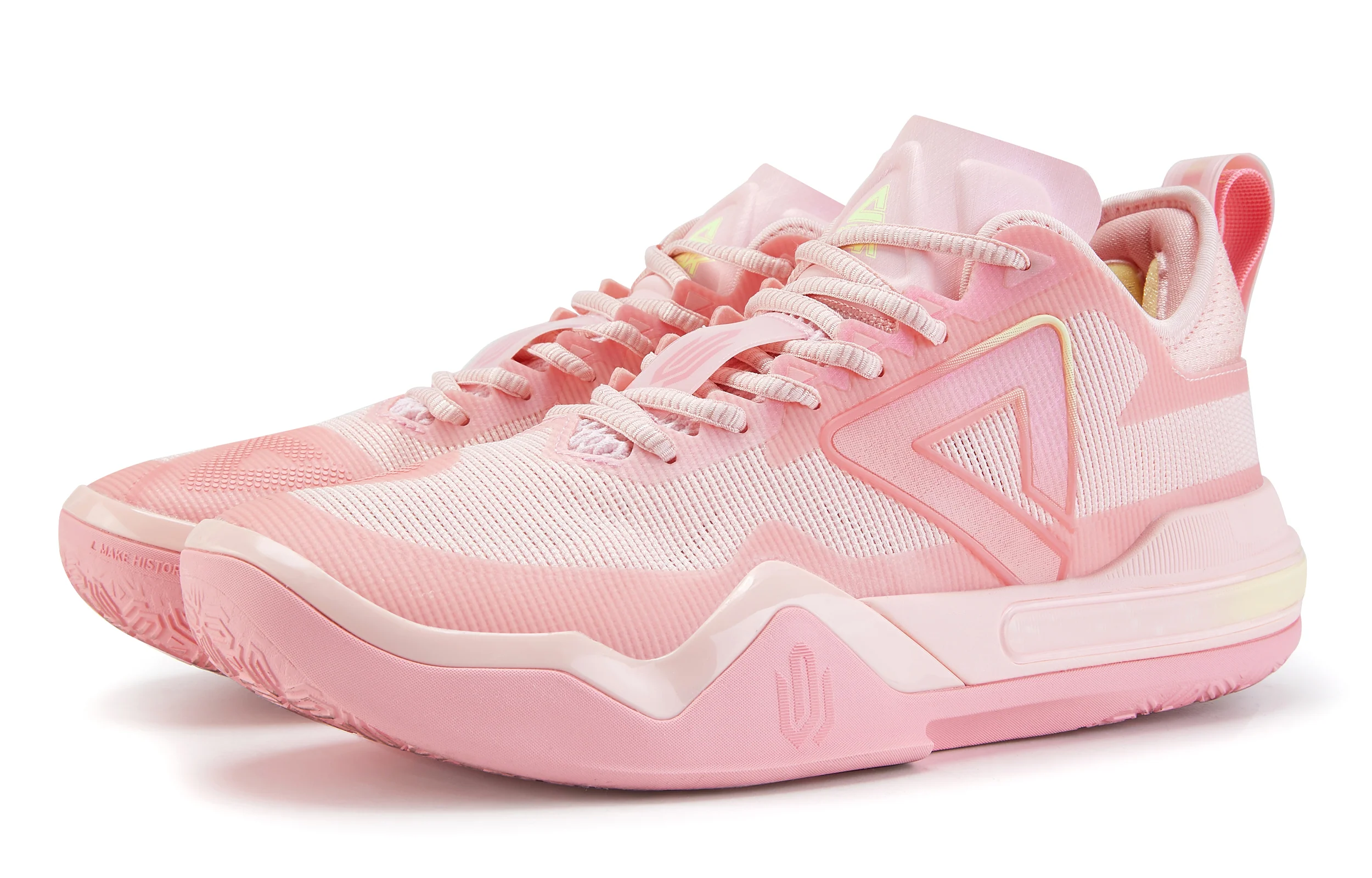 PEAK AW1 Andrew Wiggins 1 'Pink' - Image 3