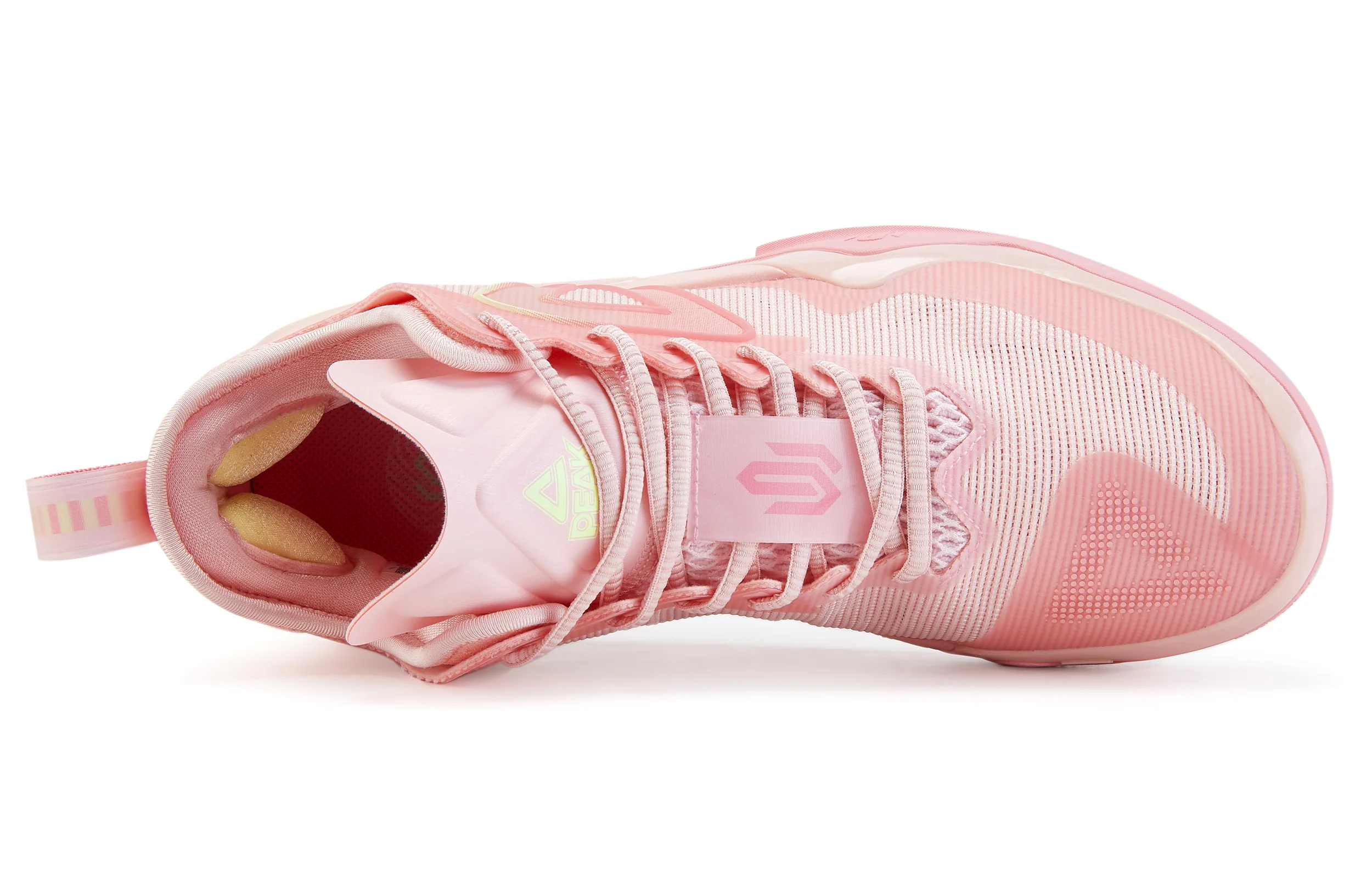 PEAK AW1 Andrew Wiggins 1 'Pink' - Image 4