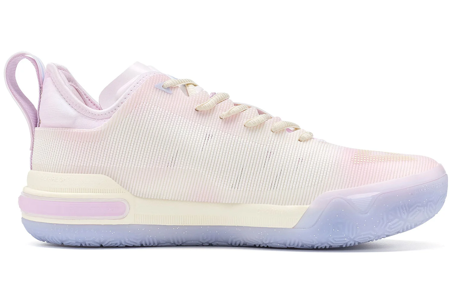 PEAK AW1 Andrew Wiggins 1 'Pink Blue' - Image 2