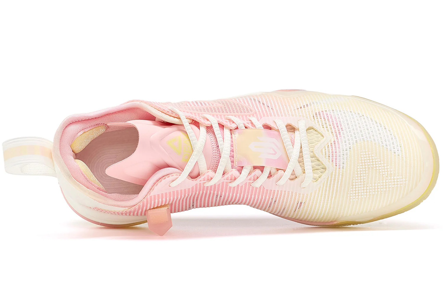PEAK AW1 Andrew Wiggins 1 'White Pink' - Image 4