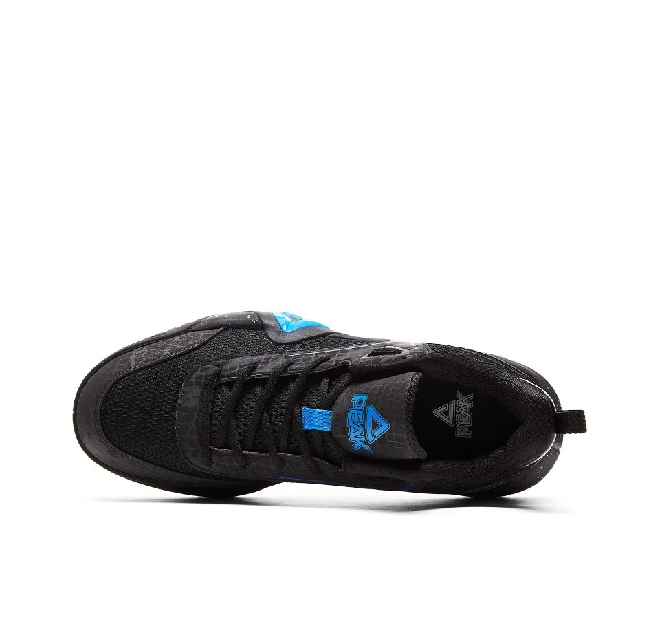 Peak FengJI 1.0 'Black Blue' - Image 5