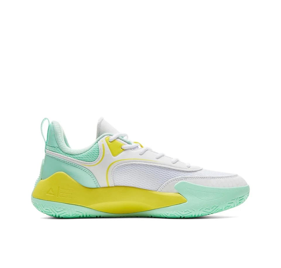Peak FengJI 1.0 'Blue Yellow' - Image 2