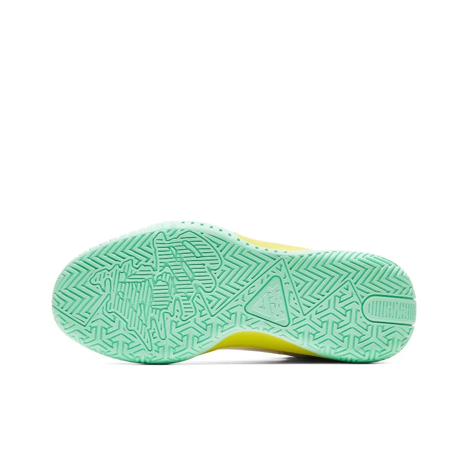 Peak FengJI 1.0 'Blue Yellow' - Image 5