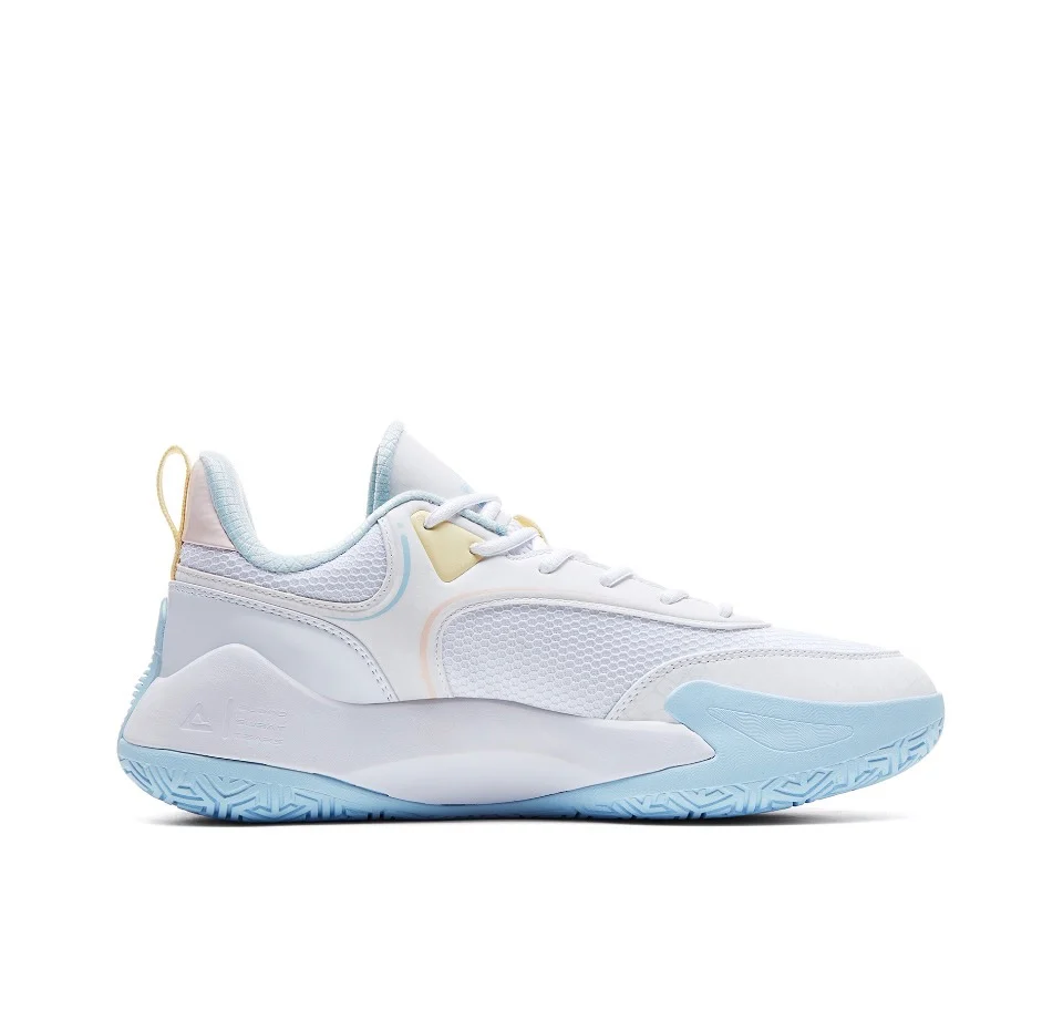 Peak FengJI 1.0 'White Blue' - Image 2