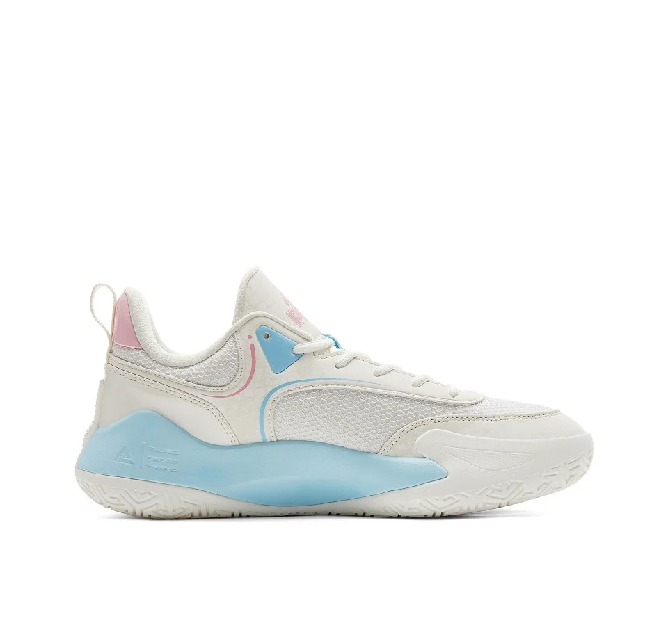 Peak FengJI 1.0 'White Pink' - Image 2