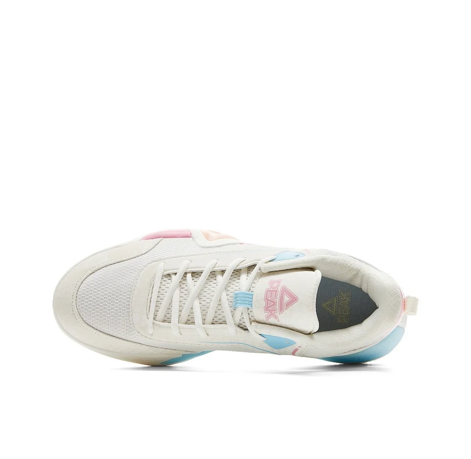 Peak FengJI 1.0 'White Pink' - Image 3