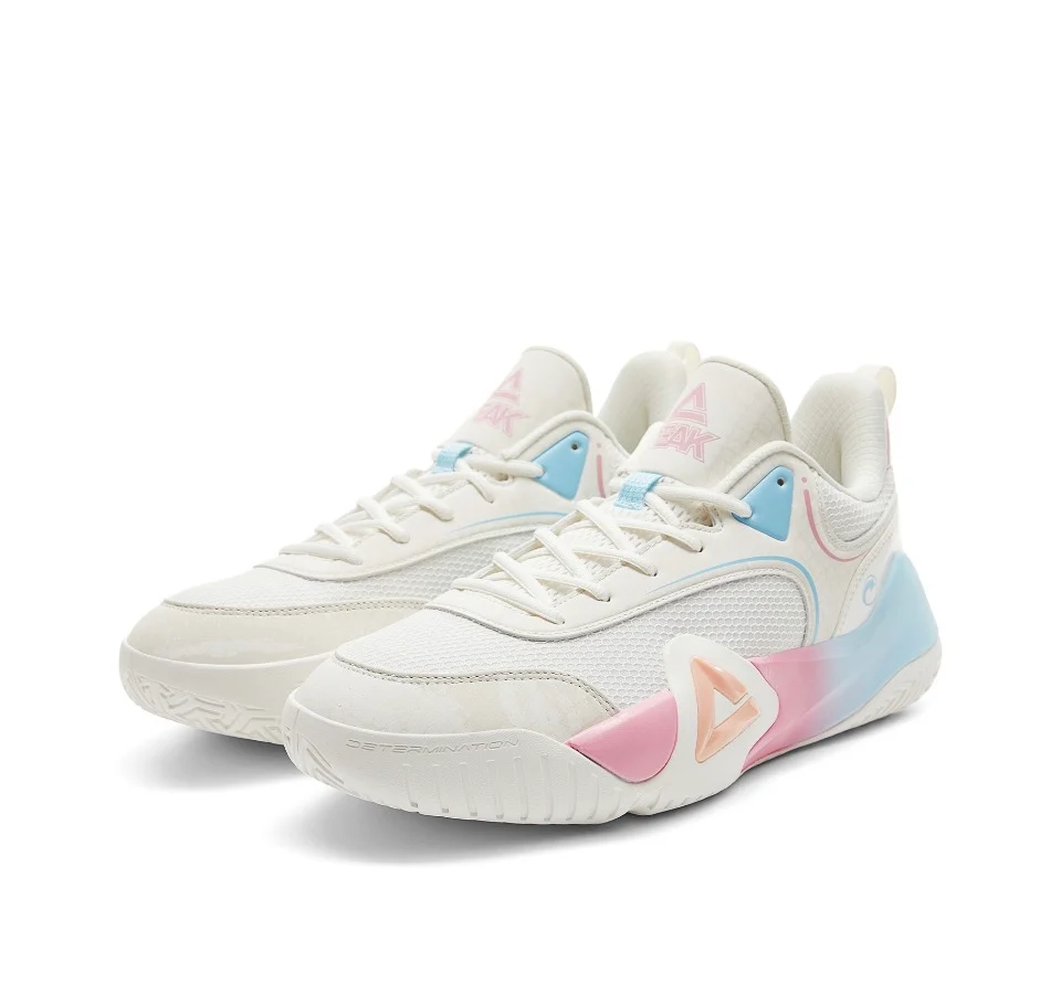 Peak FengJI 1.0 'White Pink' - Image 4