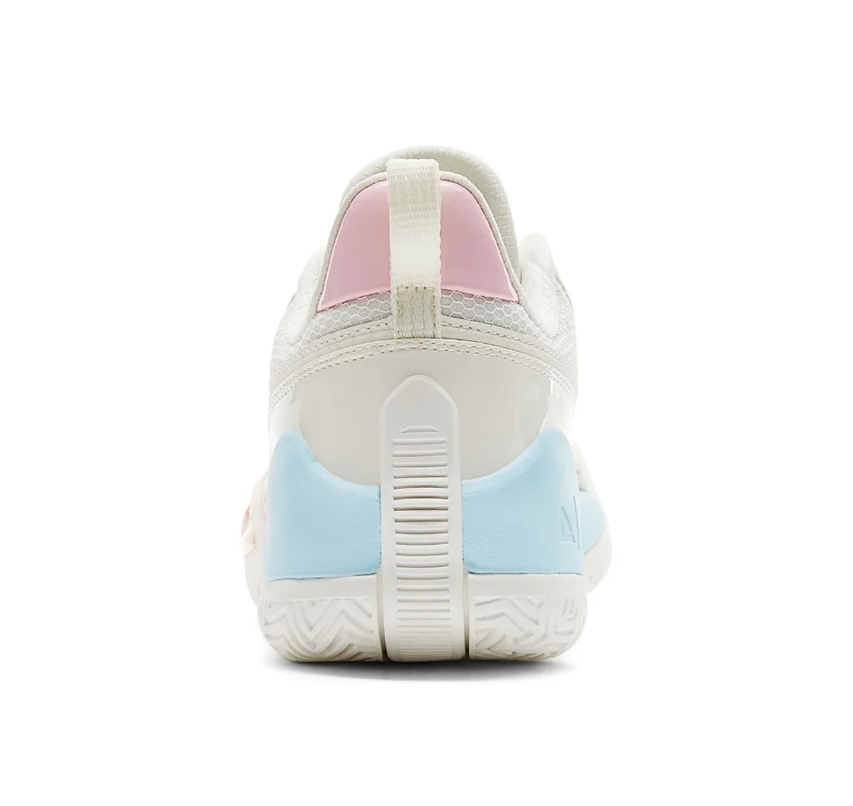 Peak FengJI 1.0 'White Pink' - Image 5