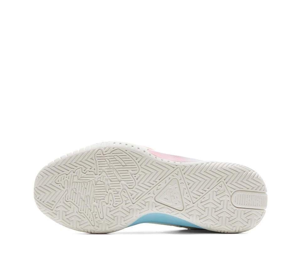 Peak FengJI 1.0 'White Pink' - Image 6