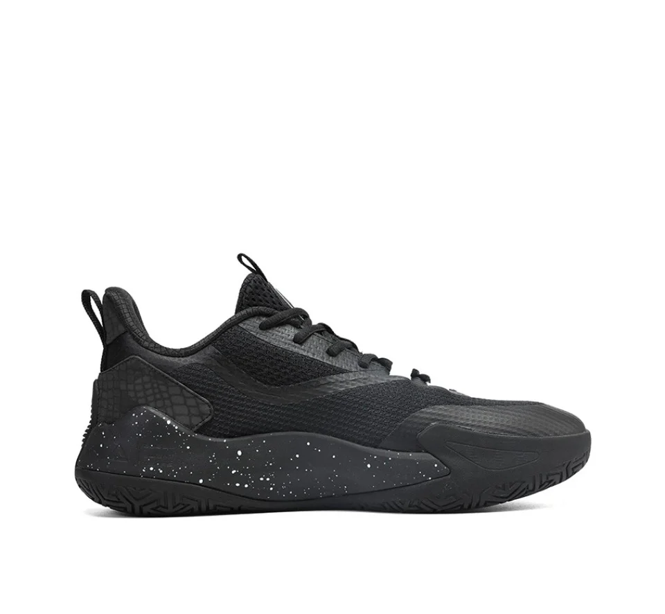 Peak FengJI PRO SWR 'Black Blue' - Image 2