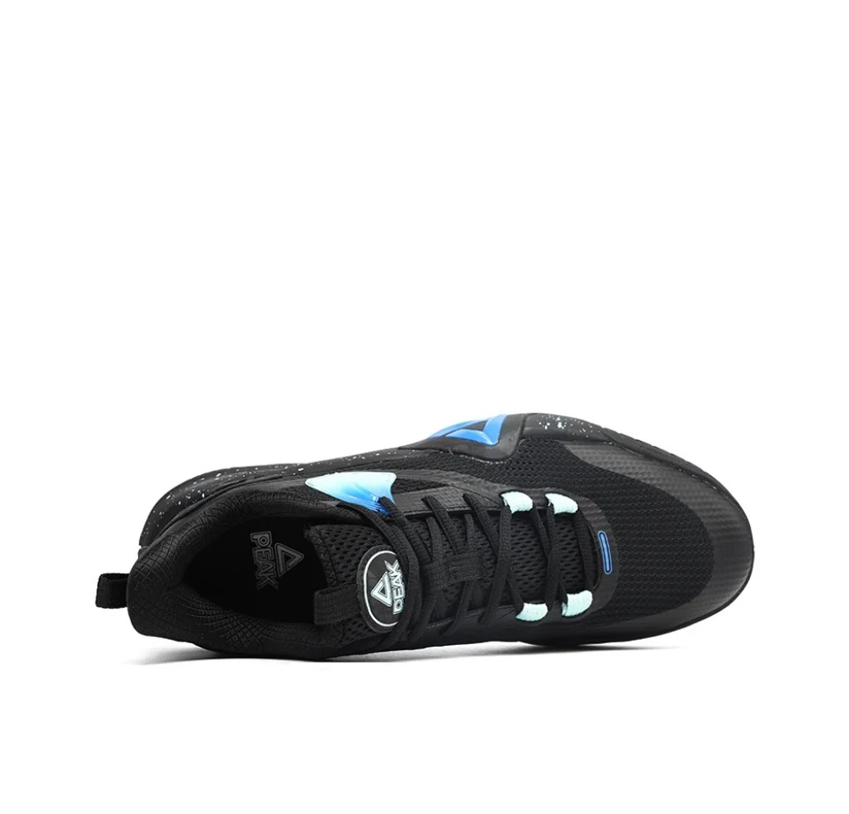 Peak FengJI PRO SWR 'Black Blue' - Image 3