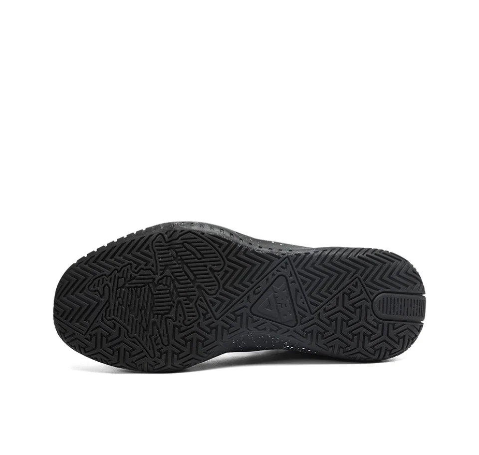 Peak FengJI PRO SWR 'Black Blue' - Image 4