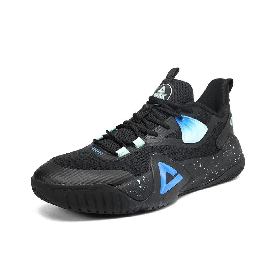 Peak FengJI PRO SWR 'Black Blue' - Image 5