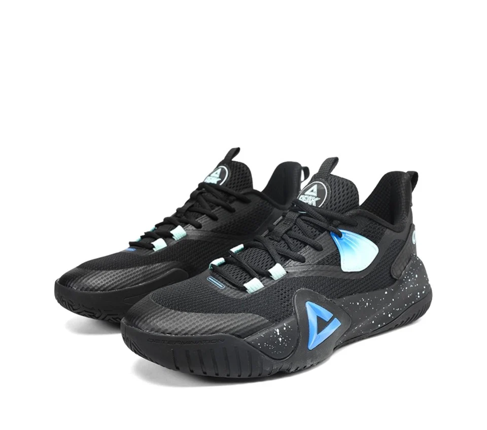 Peak FengJI PRO SWR 'Black Blue' - Image 6
