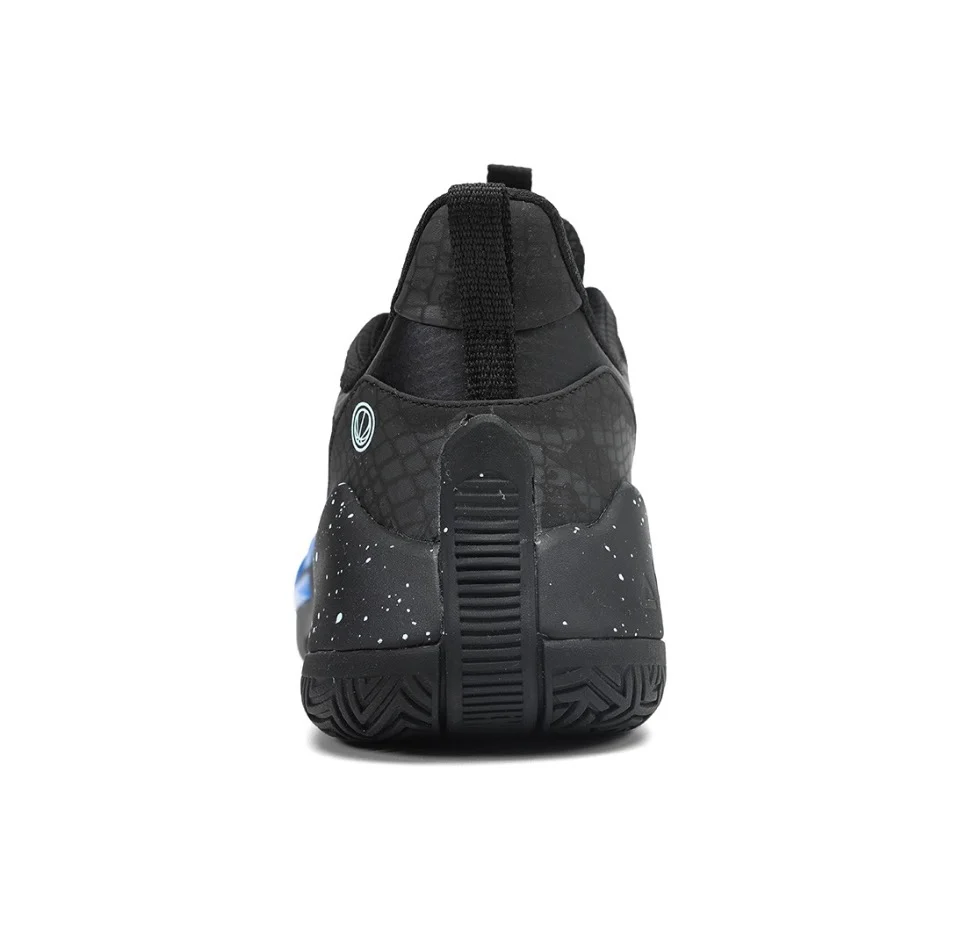 Peak FengJI PRO SWR 'Black Blue' - Image 7