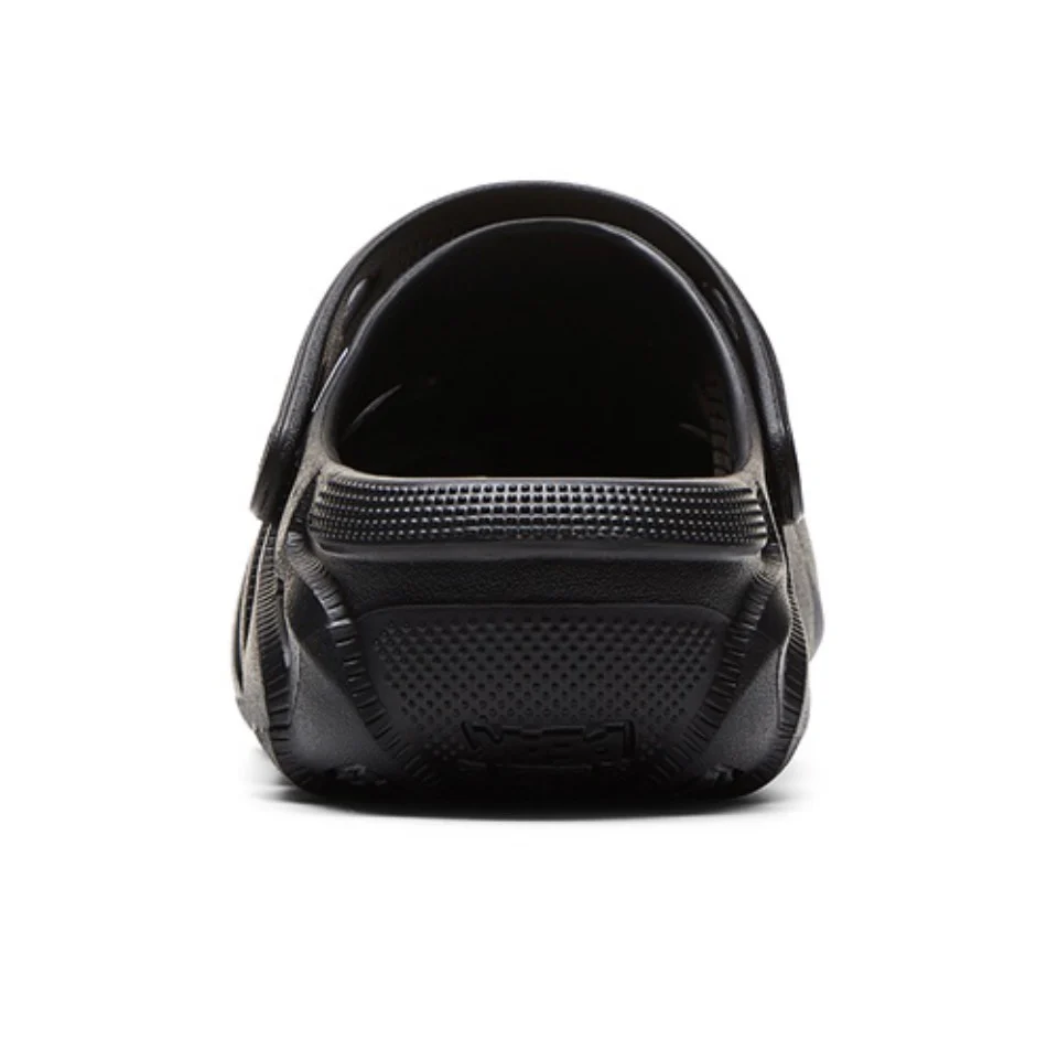 Peak Kunpeng Slippers ‘Black’ - Image 4