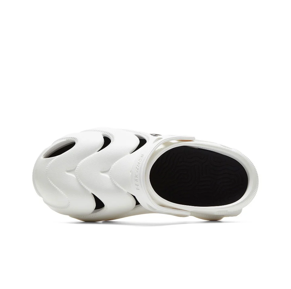 Peak Kunpeng Slippers ‘White and Black’ - Image 4