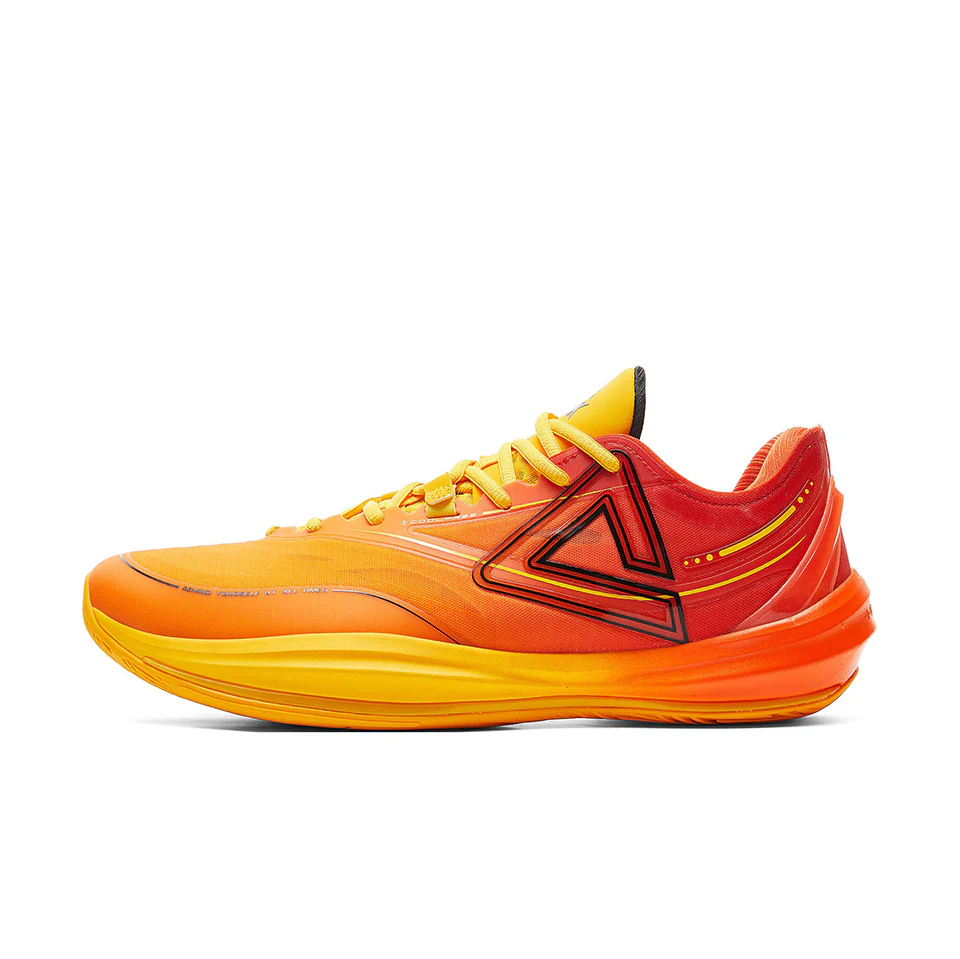 PEAK Light 3.0 'Orange Yellow'