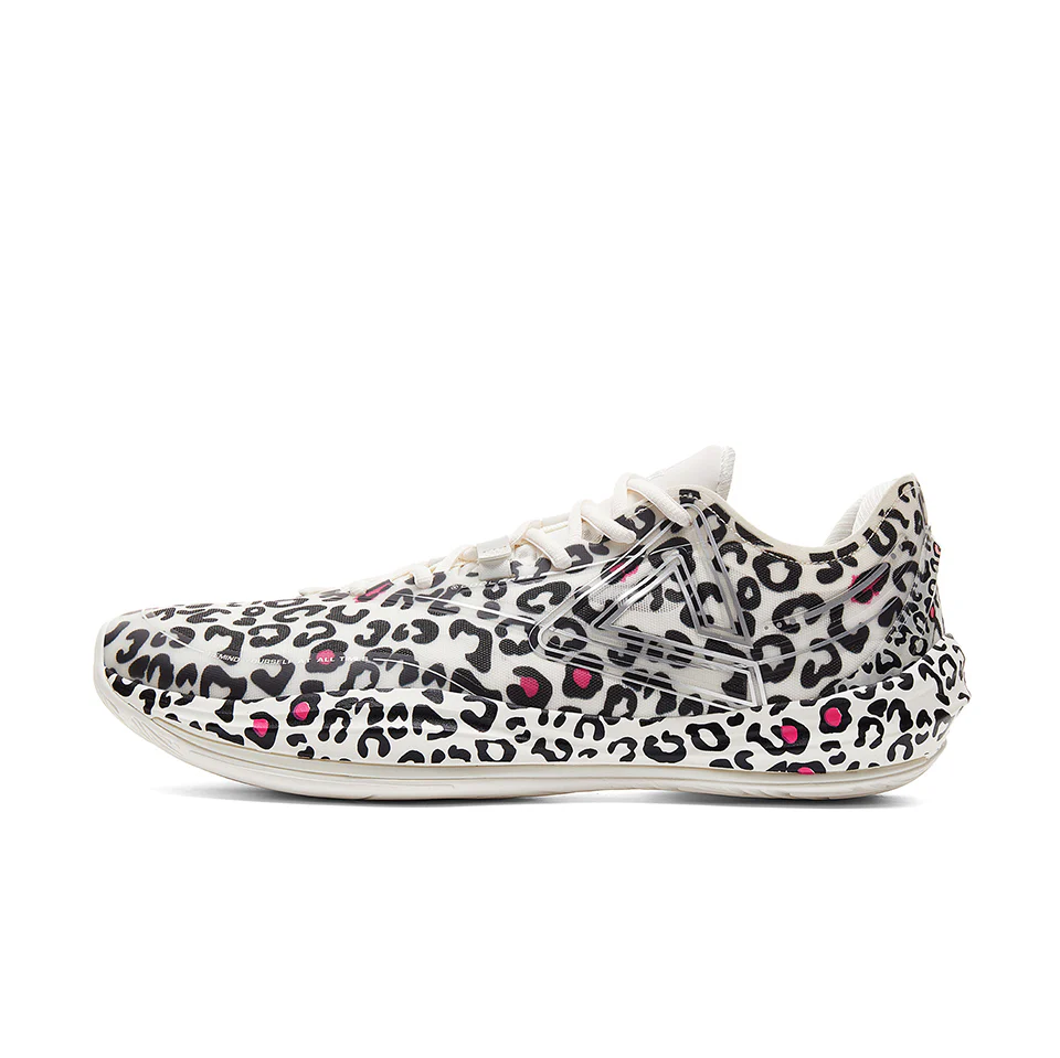 PEAK Light 3.0 'White Black Red'