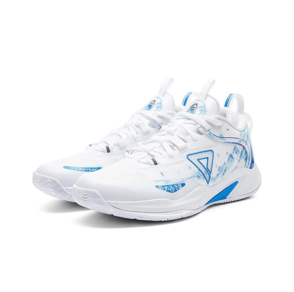 Peak Light1.0 ‘White and blue’ - Image 3