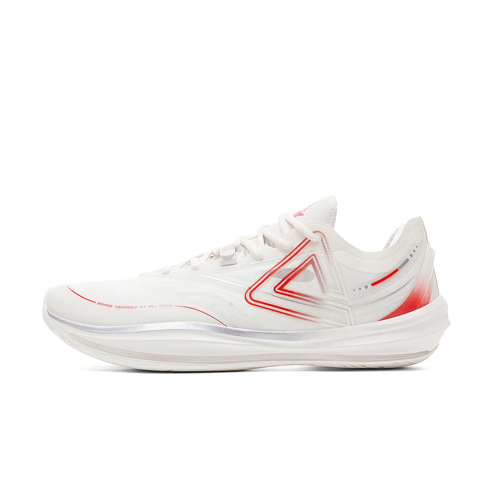 PEAK Light 3.0 'Ivory Red'