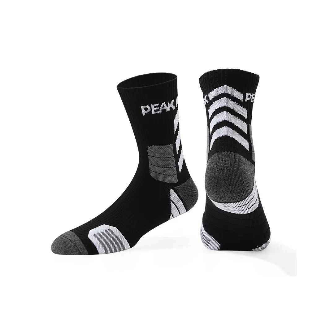 Peak Professional Basketball Socks - Image 2