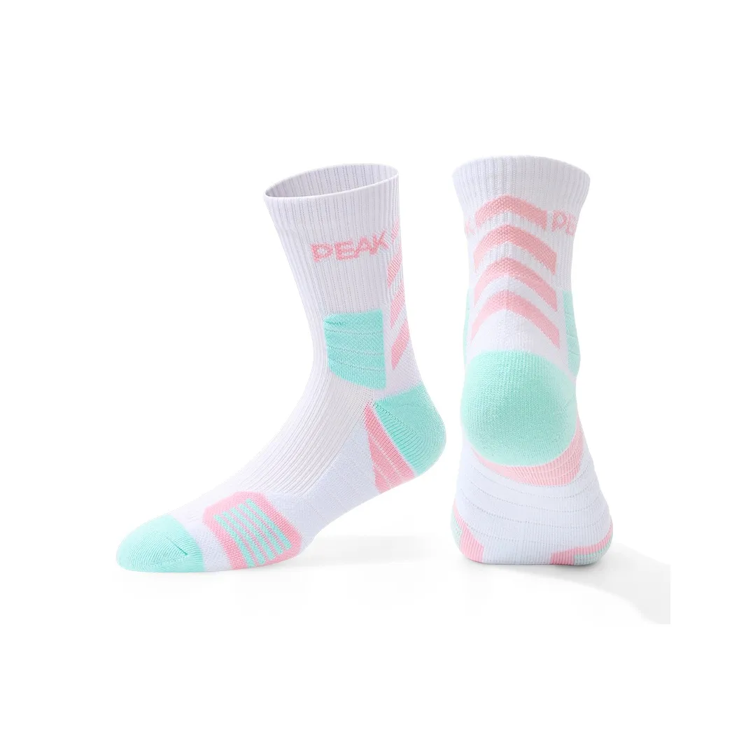 Peak Professional Basketball Socks - Image 3