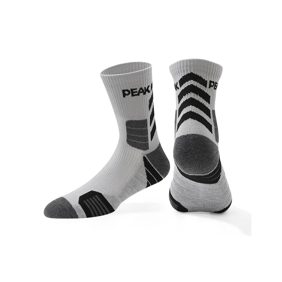 Peak Professional Basketball Socks - Image 4