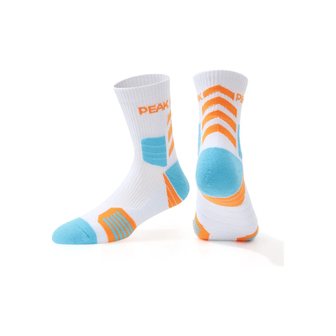 Peak Professional Basketball Socks - Image 5